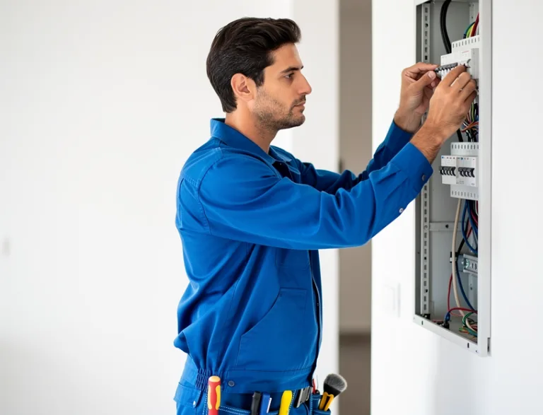 Electricista servicio en Las Palmas de Gran Canaria